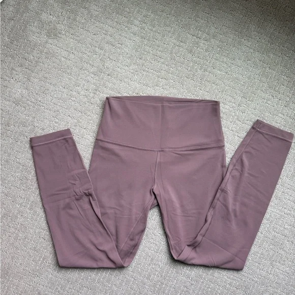 lululemon athletica Align 7/8 length leggings - Picture 2 of 4